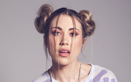 Jayli To Take QSC PA For A Spin