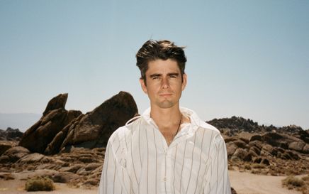 Leroy Clampitt: Soothing Strings