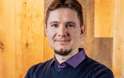 The Evolution of iZotope RX according to Principal DSP Engineer Alexey Lukin