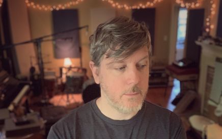 Joseph Stephens: Composing Gemstones