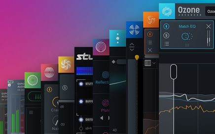 iZotope's Jonathan Bailey on navigating the pandemic and future trends