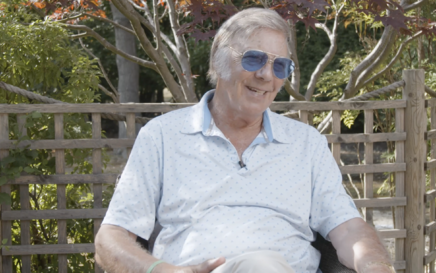 Marty Wilde Opens Up In Exclusive Headliner Documentary