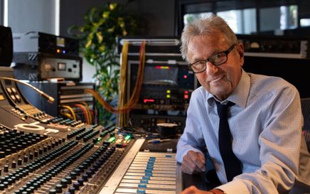 Al Schmitt: On The Record