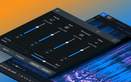 iZotope Presented With Scientific And Engineering Award