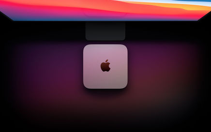 Mac Mini M1: A No Brainer For Music Production