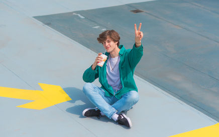 Blanks: An Internet Sensation