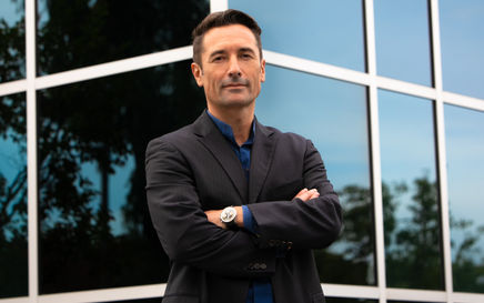 L-Acoustics CEO: 'We're leading the spatial sound revolution'