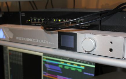 Merging Technologies: HAPI & Anubis Review