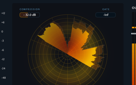 Leapwing UltraVox: Vocal Processing Made Simple