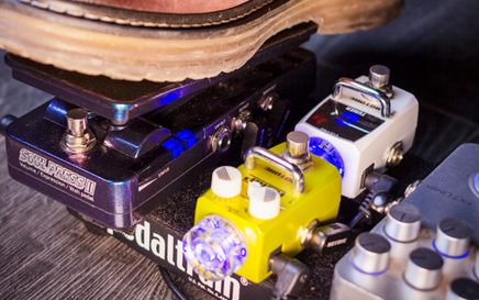 Hotone Soul Press II Review