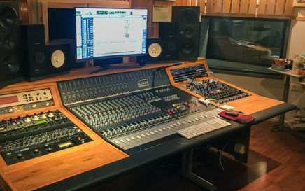 Mediagents Invests In New Audient Desk