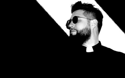 Tchami On Creating His Debut Album: 