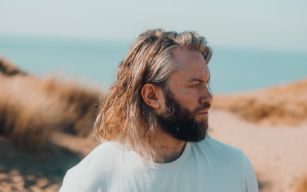 Tom Ashbrook Talks Solitudes, Pink Floyd And Roland Synths