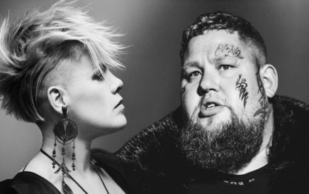 Rag‘n’Bone Man & P!nk To Release NHS Charity Single