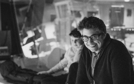 Nora Kroll-Rosenbaum: Don’t Look Deeper