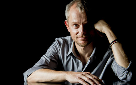 Patrick Kirst: Many Small Steps To Hollywood