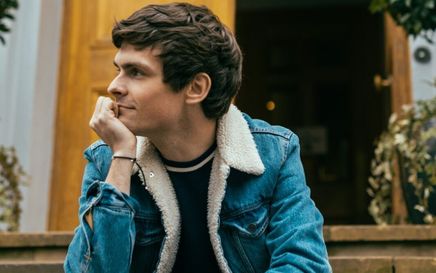 Tom Speight: Songwriting with Sir Paul McCartney