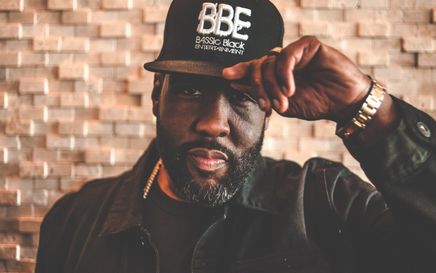 Adam Blackstone On Live Shows: 