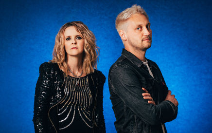 The Subways' Billy Lunn: New music, production and learning from the masters