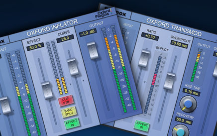 Sonnox Huge November Plugin Sale Now On