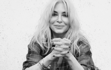 F-List president Brix Smith: ‘You can see my scars from punching the glass ceiling’