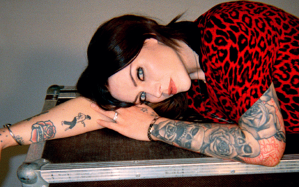 Amy Macdonald: Teenage Dreams