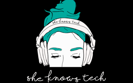 Genelec Supports She Knows Tech Summit