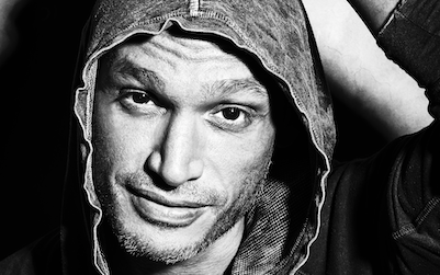 Rami Yacoub Talks Baby One More Time, It’s Gonna Be Me, And *That* Meme