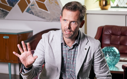 Ivors Academy CEO talks awards, lost royalties and diversity