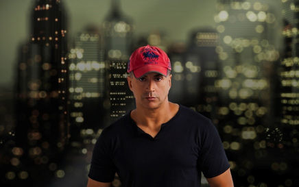 Kurtis Mantronik: Bathtub Beats