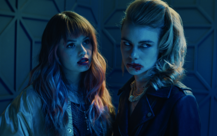 Drum & Lace and Ian Hultquist: Scoring Netflix’s Night Teeth