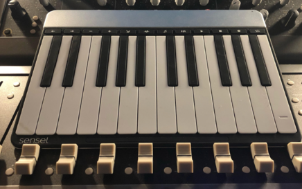 Review: Sensel Morph