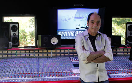 Tom Lord-Alge: Roll With It