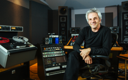 Jonathan Wyner: Listen To Teacher