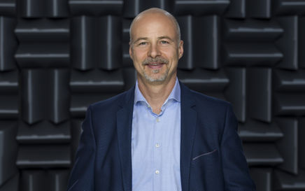 Industrial Evolution: D&B CEO On New Direct Business Model And Industry Mega Trends