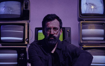 Neil Cowley: Adele's Piano Player Talks 19, 21 And His New Album, Hall Of Mirrors