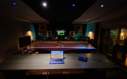 Assault & Battery 1 Joins The Miloco Roster