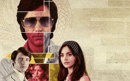 Dominik Scherrer: Scoring The Serpent