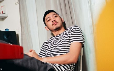 Pamungkas: A Sense Of Solipsism