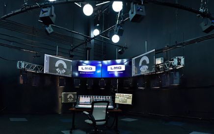 L-Acoustics Streamlines 3D Audio With L-ISA Studio