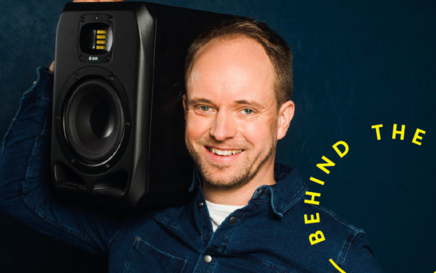 Martins Popelis: This Time It’s Personal