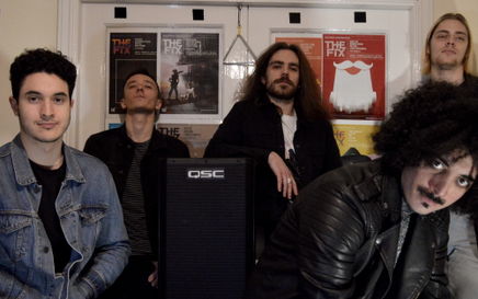 QSC’s K12 PA System: What's The Verdict?