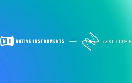 Native Instruments And iZotope Join Forces