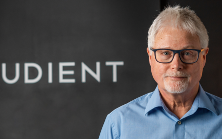 Audient CEO on home recording boom and pro audio trends