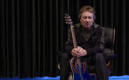 Barry Blue: Full Circle