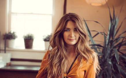 Tenille Townes: Paying It Forward