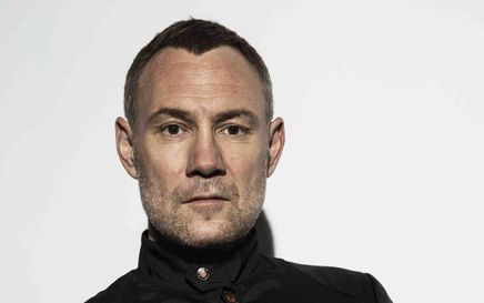 David Gray: Climbing The White Ladder