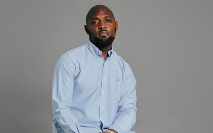 I Have Seen The Guts Of Every Label: Atlantic UK EVP Austin Daboh On Breaking New Talent