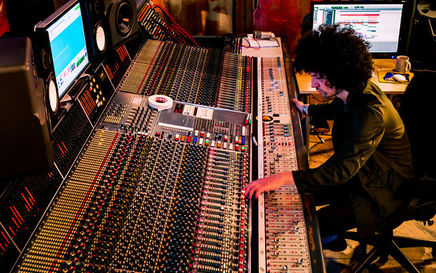 Ben Baptie: Book Of Genesys