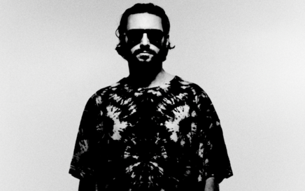 Paul Woolford: Hot Property